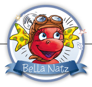 Bella Natz